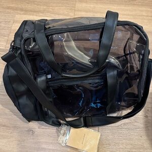 BEIS Gym Duffle Bag